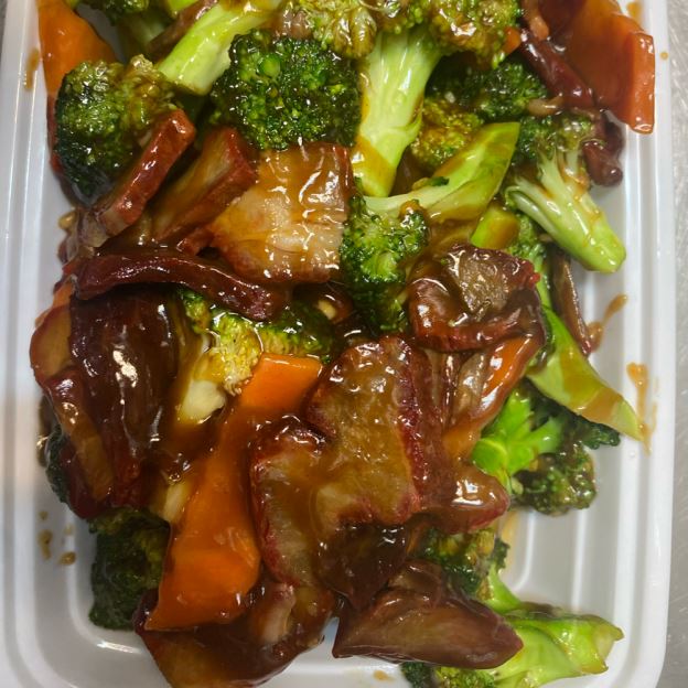 Best Roast Pork with Broccoli  in Monroeville, PA