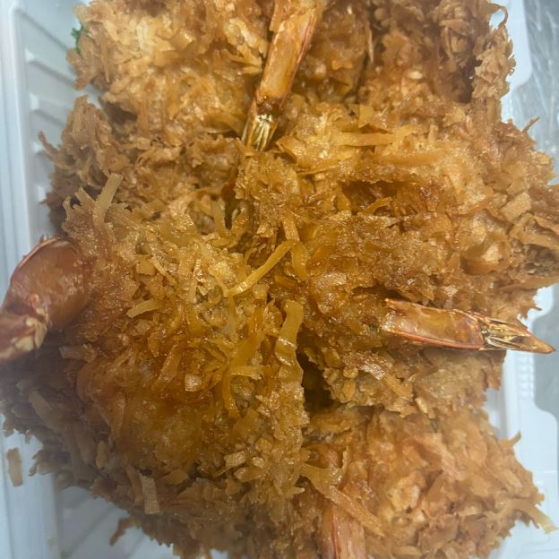 Best Coconut Shrimp in Monroeville, PA