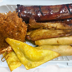 Best Bo Bo Tray (for 2) in Monroeville, PA