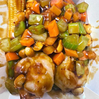 Best Kung Pao Shrimp in Monroeville, PA