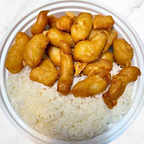 Best Sweet & Sour Chicken in Monroeville, PA