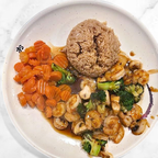 Best Hibachi Shrimp (Dinner) in Johnson City, TN