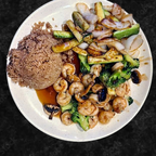 Best Hibachi Shrimp in Johnson City, TN