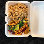 Best Kung Pao Chicken in Johnson City, TN