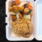 Best Sweet And Sour Pork in Johnson City, TN