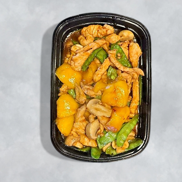 Best Mango Chicken in Johnson City, TN