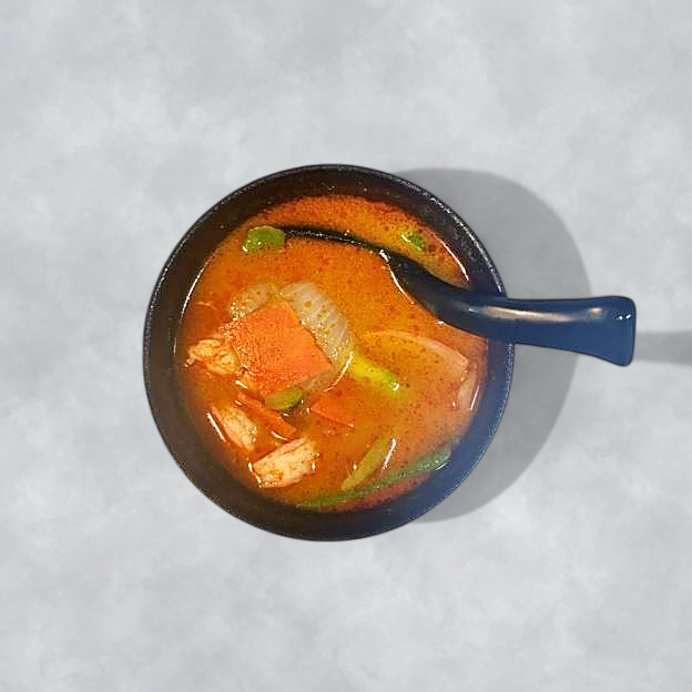 Best Tom Yum Soup in Johnson City, TN