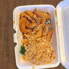 Best Sesame Chicken in Johnson City, TN