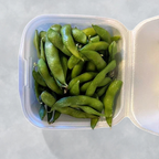 Best Edamame (Soybeans) in Johnson City, TN