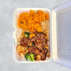 Best Hibachi Steak And Shrimp in Johnson City, TN