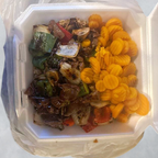 Best Pepper Steak (Dinner) in Johnson City, TN