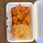 Best General Chow's Chicken in Johnson City, TN
