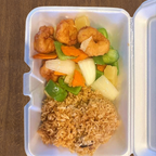 Best Sweet And Sour Shrimp in Johnson City, TN