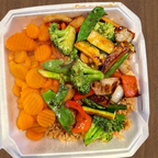 Best Hibachi Vegetables (Dinner) in Johnson City, TN