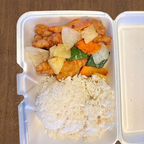 Best Sweet And Sour Chicken in Johnson City, TN