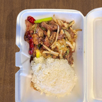 Best Mongolian Beef in Johnson City, TN