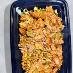 Best Chicken Pine Nut Lettuce Wraps in Johnson City, TN