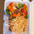Best Sa Cha Beef in Johnson City, TN