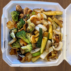 Best Hibachi Scallops (Dinner) in Johnson City, TN
