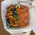 Best Jumbo Shrimp (Dinner) in Johnson City, TN
