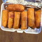 Best Egg Roll in Johnson City, TN
