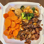 Best Hibachi Yaki Steak And Shrimp (Dinner) in Johnson City, TN