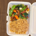 Best Beef With Vegetables in Johnson City, TN