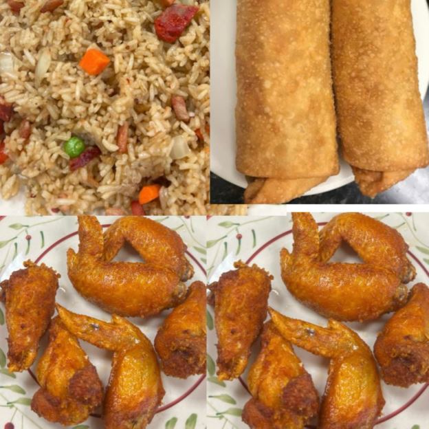 Best Daily Chicken Wing Pack Deal  ( SAVE $7.00 ) 每天鸡翅套餐优惠 in Blue Bell, PA