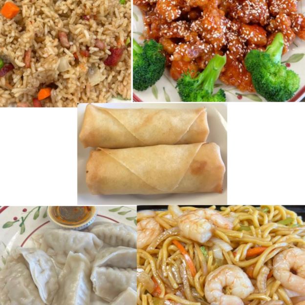 Best Daily Family Feast Deal ( SAVE $12.60 )每天家庭盛宴优惠 in Blue Bell, PA