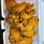 Best Honey Garlic Wings in Boca Raton, FL