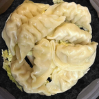 Best (new)Steamed Chicken Dumpling(8) in Boca Raton, FL