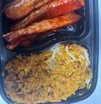 Best Spare Ribs (Lunch) in Boca Raton, FL