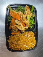 Best Chicken with Broccoli (Lunch) in Boca Raton, FL