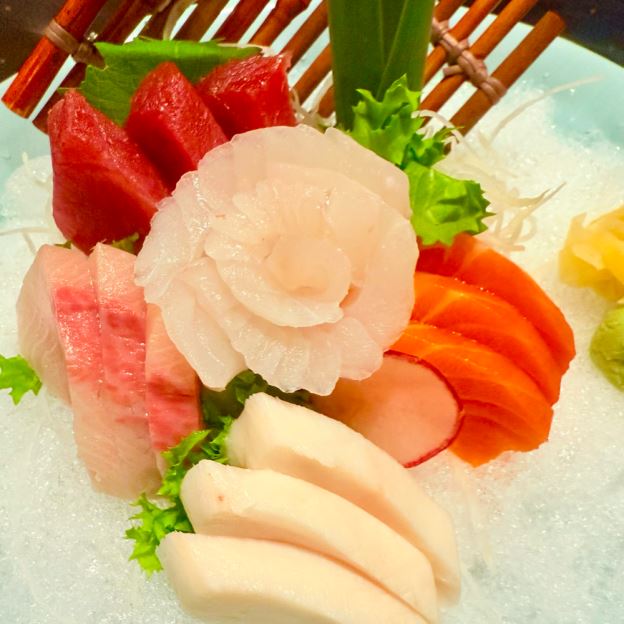 Best Sashimi Deluxe in Northvale, NJ
