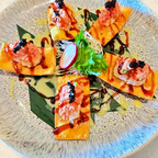 Best Asian Sushi Taco in Northvale, NJ
