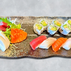 Best Sushi and Sashimi lunch combo in Northvale, NJ
