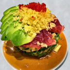 Best Tuna Martini in Northvale, NJ