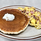 Best Diced Ham & Scrambled Eggs in Garland, TX