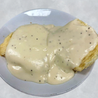 Best One Biscuit and Gravy in Garland, TX