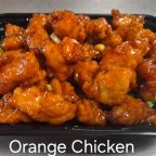 Best Orange Chicken in Galloway, OH