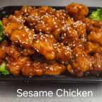 Best Sesame Chicken in Galloway, OH