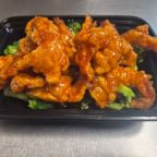 Best Orange Shrimp in Galloway, OH