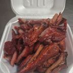 Best B.B.Q. Boneless Ribs in Galloway, OH