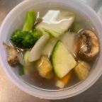 Best Vegetable Soup in Las Vegas, NV