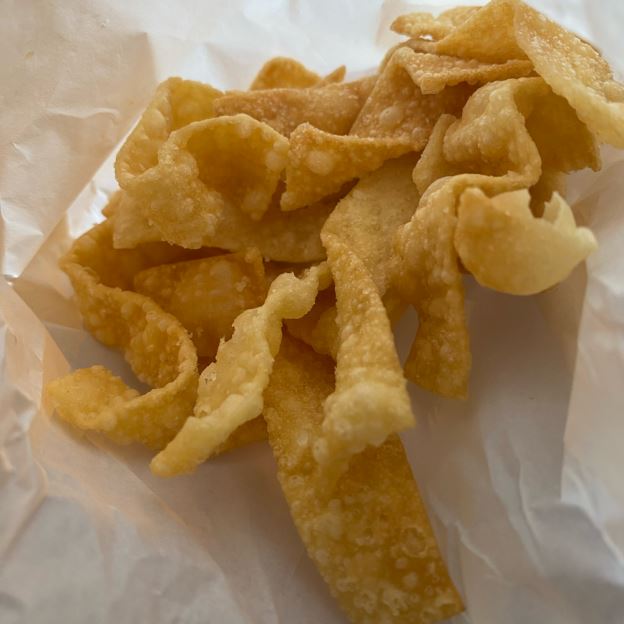 Best Crispy chips(1 bag) in Las Vegas, NV