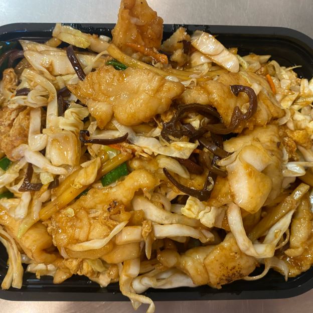 Best Mu Shu Chicken in Las Vegas, NV