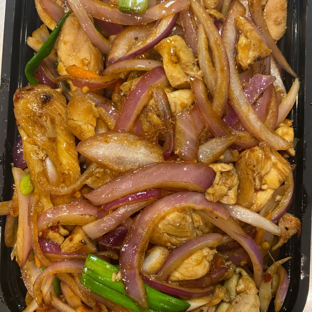 Best Spicy Twice Cooked Chicken in Las Vegas, NV