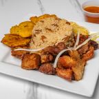 Best Griyo Lakal in Boston, MA