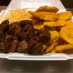 Best Tasso de Cabrit (Fried Goat) in Boston, MA