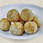 Best Sesame Ball (8) 芝麻球 in Las Vegas, NV